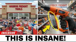 Top 12 Harbor Freight Tools Actually Worth Buying (Updated for 2026)