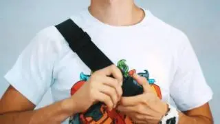 Shweyka Crew. Hip Pack Video Review