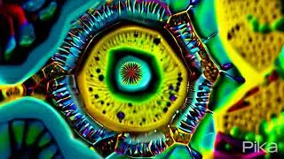 🔬 Scientific Micro Photography: Revealing the Unseen Wonders of the Microcosmic World! 📸🔍