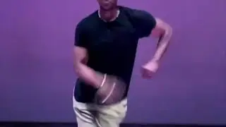 CUBAN SALSA | WOLFKATI | EL PADRINO | EL NIŃO | SON | SALSA CLASS | CUBA