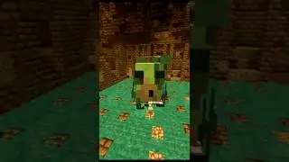 THE POISONOUS POTATO UPDATE! #minecraft #gaming #potato