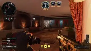 Call of Duty&reg;: Black Ops 4 concussion kill