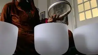 aquarius season meditation