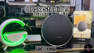 Onyx Studio 9 Unboxing And Review (all you need to know)