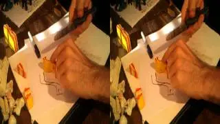 101 S3D Strata Cut - BASIC FIRST CONCEPTS and principles
