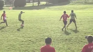 Everest United VS Veterans Harrisburg on 05/14/2023 Part 2