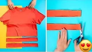 ✨️03 transforma&ccedil;&otilde;es Incr&iacute;veis de blusas velhas - Dida Oliver