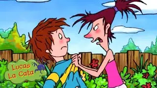Danse des fées | Lucas La Cata | dessin animé pour petit