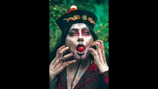 Dark Horror Rap Beat | Free For Profit | Copyright Free Horror Music 2025 | TevarX Tracks