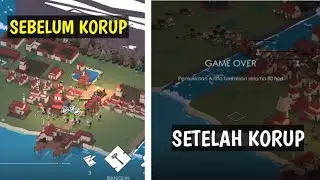 100 HARI SEBELUM KORUPSI‼️|bonfire 2