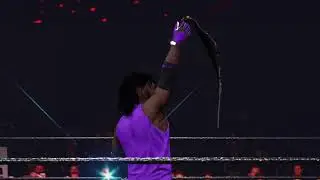 BCW CRUISERWEIGHT CHAMPIONSHIP TOURNAMENT