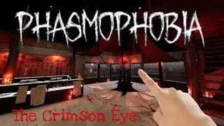 We played Phasmophobia's HALLOWEEN update
