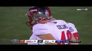 2017-11-24 Western Kentucky @ Florida International