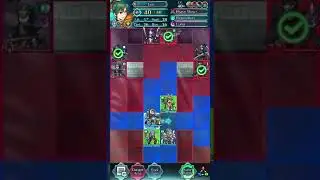 Brave Lyn vs Mythic Hero Altina | FEH