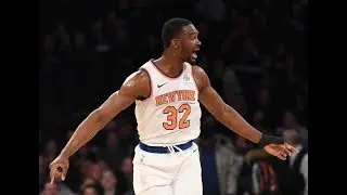 Noah Vonleh is Going to Minnesota! - NBA Free Agency 2019