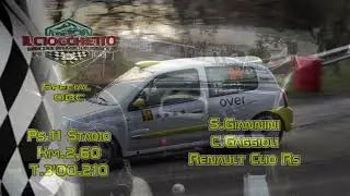 rally ciocchetto obc 2025 giannini gaggioli ps 11 stadio movie