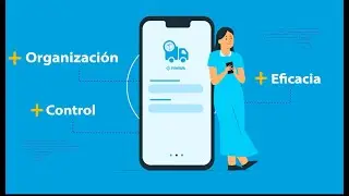 Conoce la app de Intelisis Embarques