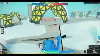 Base Battles should stop this