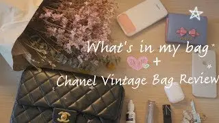 中古包购物分享👜 + What's in my bag | Magracke |