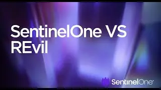 SentinelOne Vs. REvil Ransomware &ndash; Protect Mode