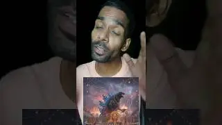 What If Godzilla Aarti Maa durga in navratri