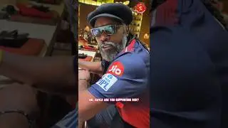 НЕ УДИВИТЕЛЬНО, ЧТО КРИС ГЕЙЛ ВСЕГДА ПОДДЕРЖИВАЕТ RCB 😄 | IPL 2025 | #BoldBrigade #Shorts