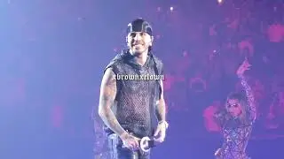 Rauw Alejandro - Deca’ A Las Vegas, 2/Catorce (2023.04.29 Kia Forum Los Angeles)