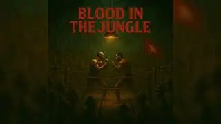 AI Riff Factory - Blood in the Jungle