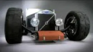Volvo Jakob: The New Hot Rod