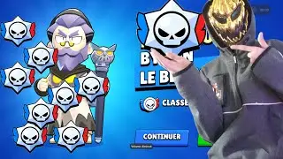 je rush le class&eacute; j'ai &eacute;t&eacute; bien r&eacute;compens&eacute; 🔥🔥