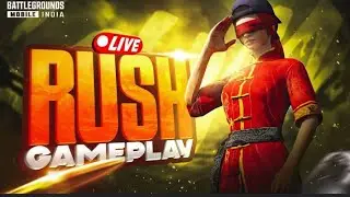 Rush game play  optimus prime destroy kaise kare 😱 #3 finger best game play #bgmi #videos