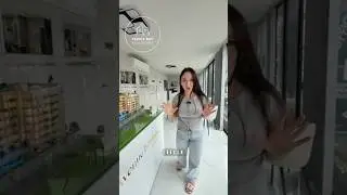 Самый бюджетный проект в центре Паттайи🔥 #realestate #море #property