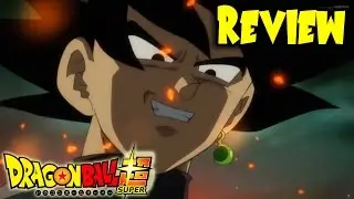 DRAGON BALL SUPER EPISODE 47 REVIEW & PREDICTIONS!!!