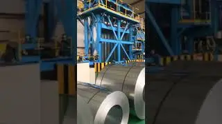 Al Zn Alloy Al-Zn Coated Steel