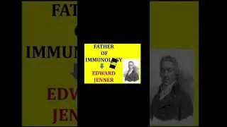 FatherofAntibiotics/Immunology/path#Edward jenner#alexander fleming#rudolfvirchow#shots#shorts#viral
