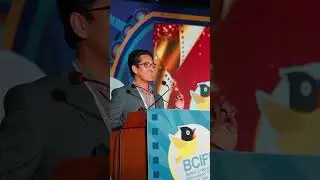 Opening Ceremony of Bulbul Children&rsquo;s International Film Festival 2026. BCIFF 2026.