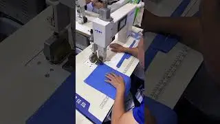Smarter,smoother,and faster ultrasonic lace sewing effortlessly controlled VC-70 #jakisewingmachine