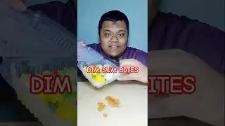 Закуски димсам