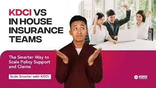 KDCI vs In-House Insurance Teams: Why Outsourcing Claims & Policy Support Wins