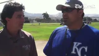 King City coach Mac Villanueva talks about the 2014 football season with @JohnJDevine.