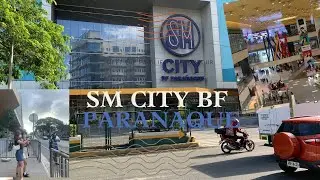SM CITY BF PARANAQUE Прохождение / BF Paranaque