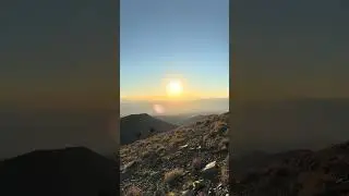 Nevada&rsquo;s Tallest Summit Hike &ndash; Boundary Peak 🏔️ #Nature