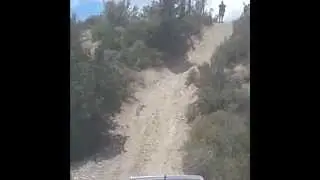 2014 ANGEL PEAK