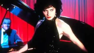 David Lynch: Master of the Surreal