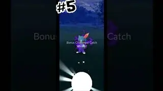 How Many Shadow Raids Before Sneasel Shines ?? | Pokemon Go | #shorts