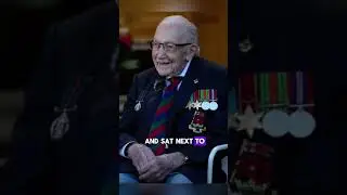 A 97-year-old man eats alone at Arby's every single day until the employees realize something's off.