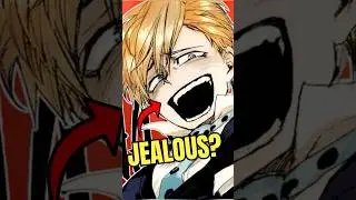 What&rsquo;s Wrong With Monoma? #shorts #mha #monoma