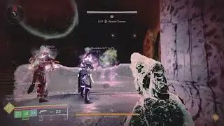 Nova Bomb Fail