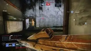 I don't think this guy has an epic gamer chair. (D2 Cheater)