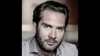 Thomas Oliemans sings Wolf lieder (2023)